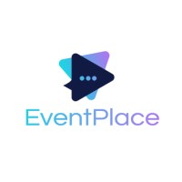 EventPlace logo, EventPlace contact details