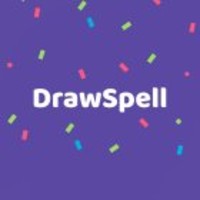 Drawspell logo, Drawspell contact details