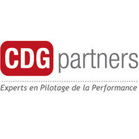 CDG Partners logo, CDG Partners contact details