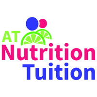 AT NUTRITION TUITION logo, AT NUTRITION TUITION contact details