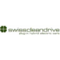 swisscleandrive ltd logo, swisscleandrive ltd contact details