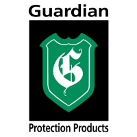 Guardian Protection Products A/S logo, Guardian Protection Products A/S contact details