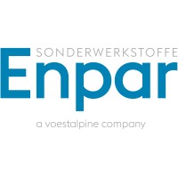 Enpar Sonderwerkstoffe GmbH logo, Enpar Sonderwerkstoffe GmbH contact details