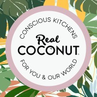 Real Coconut Kitchen logo, Real Coconut Kitchen contact details