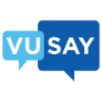 Vusay logo, Vusay contact details