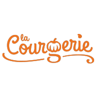 La Courgerie logo, La Courgerie contact details