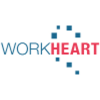 Workheart logo, Workheart contact details