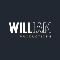 William Productions logo, William Productions contact details