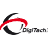 DigiTach ApS logo, DigiTach ApS contact details