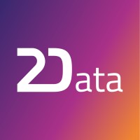 2Data logo, 2Data contact details