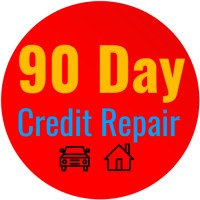 90 Day Credit logo, 90 Day Credit contact details