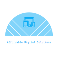 Affordable Digital Solutions logo, Affordable Digital Solutions contact details