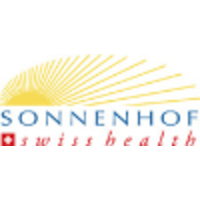 Sonnenhof Swiss Health Ltd. logo, Sonnenhof Swiss Health Ltd. contact details