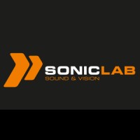 SONIC LAB sound+vision GmbH logo, SONIC LAB sound+vision GmbH contact details