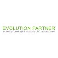 Evolution Partner logo, Evolution Partner contact details