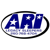 ARI Legacy Sleepers logo, ARI Legacy Sleepers contact details