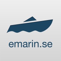 Eriksson Marine Scandinavia AB logo, Eriksson Marine Scandinavia AB contact details