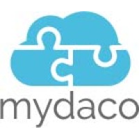 mydaco GmbH logo, mydaco GmbH contact details