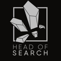 Head of search Sverige AB logo, Head of search Sverige AB contact details