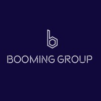 Booming Group LLC logo, Booming Group LLC contact details