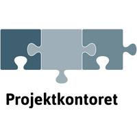 Projektkontoret logo, Projektkontoret contact details