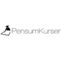 PensumKurser I/S logo, PensumKurser I/S contact details