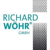 Richard Wöhr GmbH logo, Richard Wöhr GmbH contact details