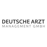 Deutsche Arzt Management GmbH logo, Deutsche Arzt Management GmbH contact details