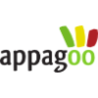 Appagoo logo, Appagoo contact details