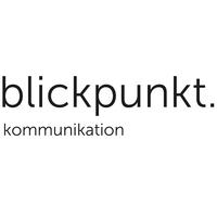 Blickpunkt Kommunikation logo, Blickpunkt Kommunikation contact details