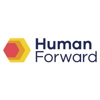 Human Forward logo, Human Forward contact details