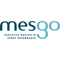 Executive Master in Sport Governance (MESGO) logo, Executive Master in Sport Governance (MESGO) contact details