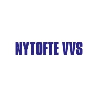 Nytofte VVS logo, Nytofte VVS contact details