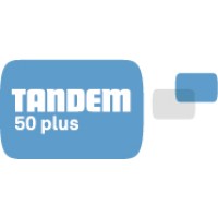 Tandem 50 plus Baselland logo, Tandem 50 plus Baselland contact details