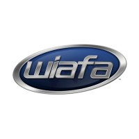 WIAFA logo, WIAFA contact details