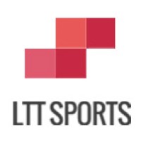 LTT Sports logo, LTT Sports contact details