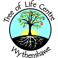 Tree of Life Centre Wythenshawe logo, Tree of Life Centre Wythenshawe contact details