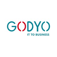 GODYO Business Solutions AG logo, GODYO Business Solutions AG contact details