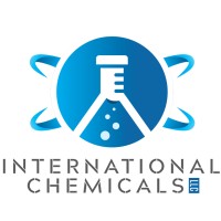 International Chemicals LLC logo, International Chemicals LLC contact details