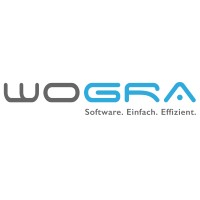 WOGRA AG logo, WOGRA AG contact details