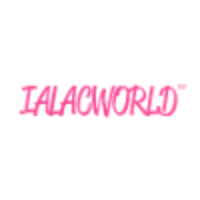 IALACKIDS, LLC, a.k.a. IALACWORLD logo, IALACKIDS, LLC, a.k.a. IALACWORLD contact details