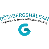 Götabergshälsan logo, Götabergshälsan contact details