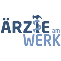 Arzte Am Werk logo, Arzte Am Werk contact details