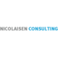 Nicolaisen Consulting logo, Nicolaisen Consulting contact details