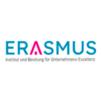 Erasmus GmbH - Institut und Beratung für Unternehmens-Exzellenz logo, Erasmus GmbH - Institut und Beratung für Unternehmens-Exzellenz contact details