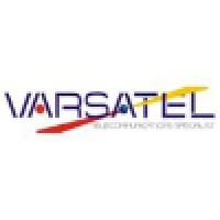 Varsatel Corporation logo, Varsatel Corporation contact details