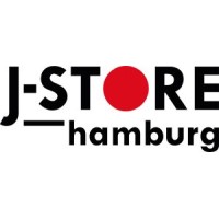 J-Store Hamburg logo, J-Store Hamburg contact details