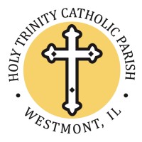 Holy Trinity Catholic Parish logo, Holy Trinity Catholic Parish contact details