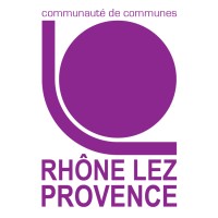 Communauté de Communes Rhône Lez Provence logo, Communauté de Communes Rhône Lez Provence contact details