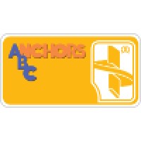 ABC ANCHORS LTD logo, ABC ANCHORS LTD contact details